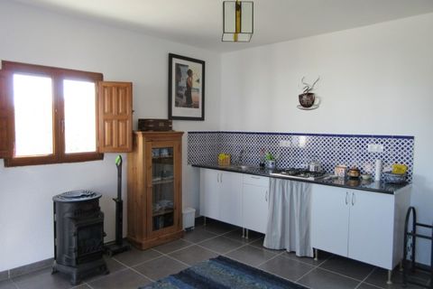 Cortijo i Cadiar, Granada, Cadiar - € 155.000 | Ref: CJ269 - foto 3